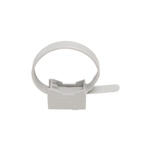 CONDUITS SUPPORTS · COLLAR CLAMP FASTENER · FF