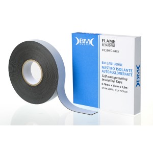 SELF-AMALGAMATING EPR ELECTRICAL TAPE