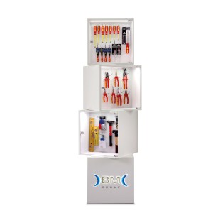 KUBE STRUCTURE AND ACCESSORIES