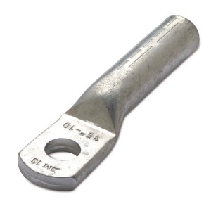 UNINSULATED FOR ALUMINUM CONDUCTORS DIN 48201 (L.V.)