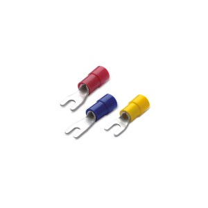 PVC INSULATED FROM SHEET · FORK