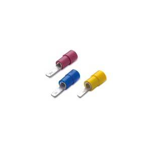 PVC INSULATED FROM SHEET · BLADE PIN