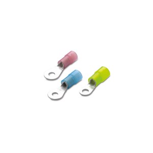 NYLON INSULATED FROM SHEET · RING