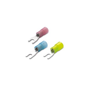 NYLON INSULATED FROM SHEET · FORK