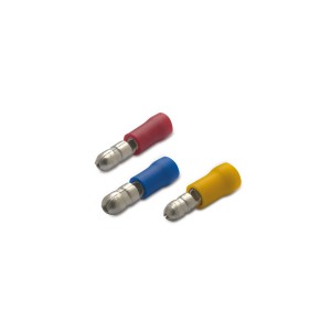 PVC AND ANTI-VIBRATING CYLINDER PLUG · MALE