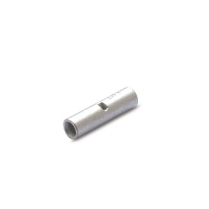 UNINSULATED BUTT CONNECTORS (L.V.)