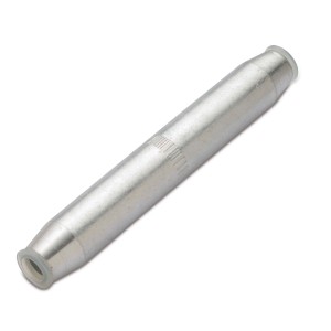 JOINTS FOR DIN 48201 ALUMINUM CONDUCTORS