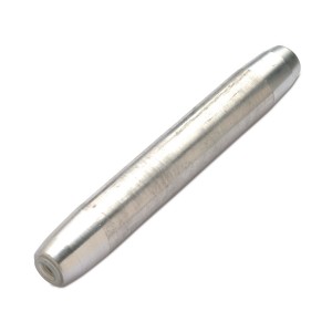 JOINTS FOR MEDIUM VOLTAGE (M.V.) ALUMINUM CONDUCTORS