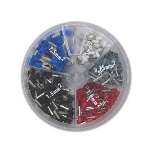 ASSORTMENT BOX