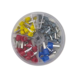 ASSORTMENT BOX