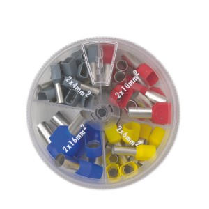 ASSORTMENT BOX