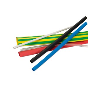 THERMO SHRINKING CABLE PROTECTION THIN WALL 2:1, BAR