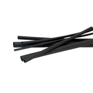 THERMO SHRINKING CABLE PROTECTION THIN WALL 3:1 WITH ADHESIVE, BAR