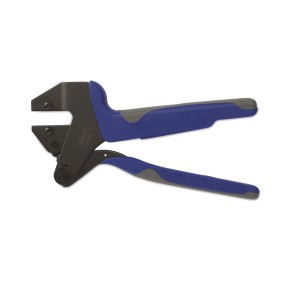 MECHANICAL · AUTOMATIC · PARALLEL CRIMPING