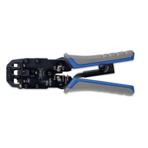 MECHANICAL · AUTOMATIC · FOR RJ CONNECTORS