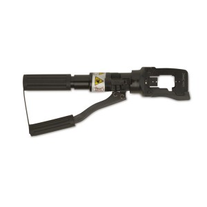 HYDRAULIC · MANUAL · 50 kN