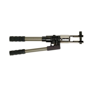 HYDRAULIC · MANUAL · 80 kN