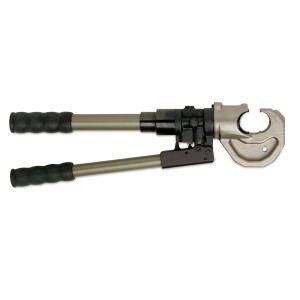 HYDRAULIC · MANUAL · 125 kN