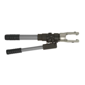 HYDRAULIC · MANUAL · 130 kN