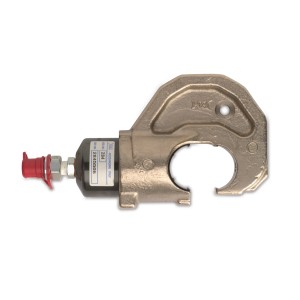 HEADS · FOR PUMPS · UP TO 400 mm²