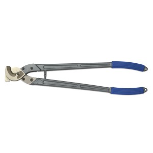 MECHANICAL · MANUAL WITH LONG HANDLES