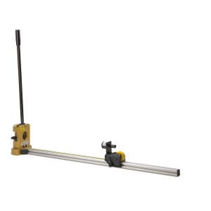 MECHANICAL · FOR DIN RAILS