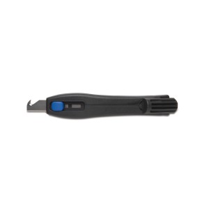 CABLE STRIPPER WITH KNIFE