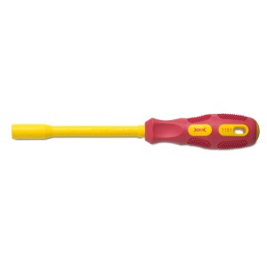 4 PCS SET (NUT DRIVERS)