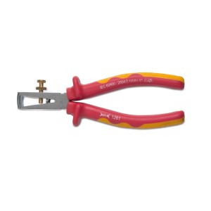 WIRE STRIPPING