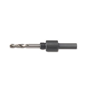 HOLE SAW MANDREL