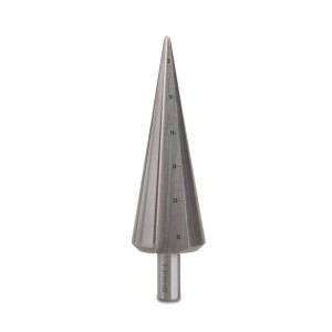 HSS CONE DRILL BIT