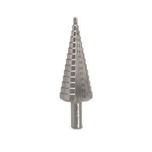 HSS STEP DRILL BIT