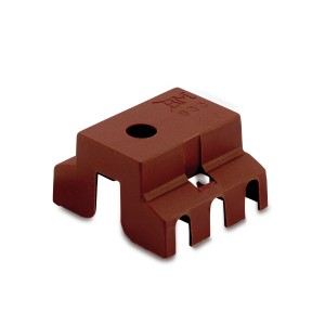 ACCESSORIES · PROTECTION COVERS · FROM 3 TO 5 WAYS · FOR M093 GF SERIES