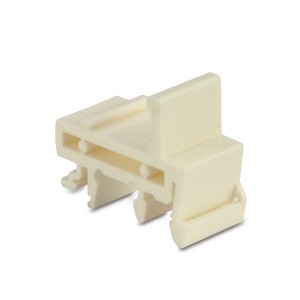 ACCESSORIES · DIN BAR BASE · FOR ONE-WAY TERMINAL BLOCKS WITH MULTIPLE INPUTS