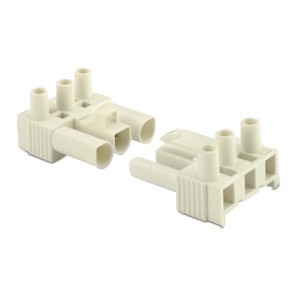 POLARIZED PLUG TERMINALS · 3-WAY · M903 SERIES