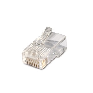 RJ 45 LAN PLUGS