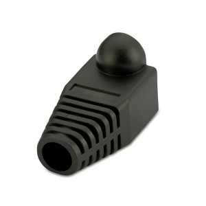 ACCESSORIES · RJ 45 PLUG BOOTS