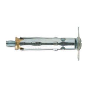 HEAVY DUTY ANCHORS · TM · WITH RAISED HEAD SCREW