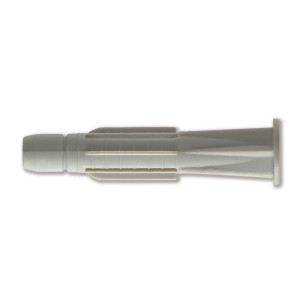 WALL PLUGS FOR HOLLOW MATERIALS · TNV · NYLON WALL PLUG